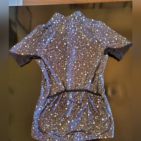 Machines For Freedom Florazzo Lightweight Summer Jersey Sz Small - Picture 6 of 11